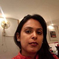 Nidhi Dubey