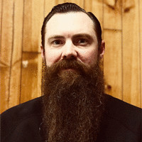 Daniel Messenger