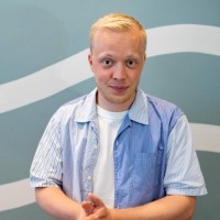 Frederik Hjerrild