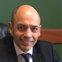 Enrique Aníbal Maglione