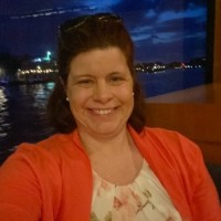 Amy McClelland
