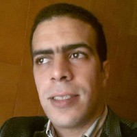 younes zerkou