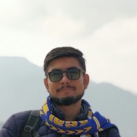 Niraj Dahal