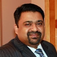Anil Mathew