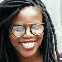 Stephanie Achieng