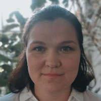 Olga Tkachenko