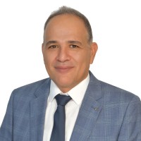 Nabil Bouabdallah