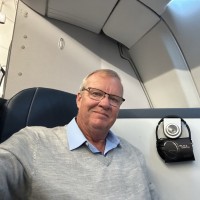 Robert Swanbom
