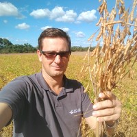 Mauro Luciano Wontroba