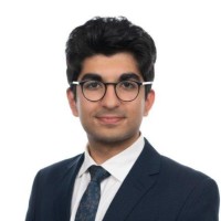 Daniel Alimadadian