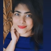 Lohitha Naidu