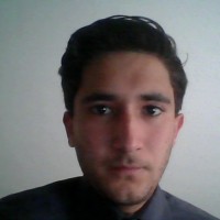 Oscar Raul Garcia Ortega