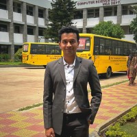 Manish Wadkar