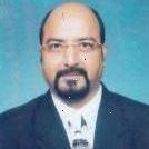 PRABIR CHAKRABARTY