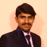 Suresh Babu M.