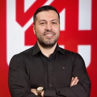 Fabian Bassuino Diaz