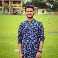 Md Anis Rahman