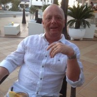 Peter Longworth