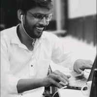 Md Seraj