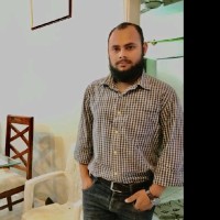 Syed Muhammad Mohsin