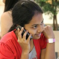 Pavithra M