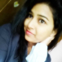 Priya Rai