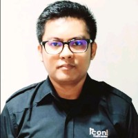 Bagus Indrajati