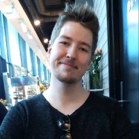 Øystein Rasmussen