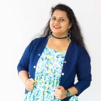 Amruta Beldar