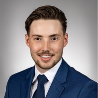 Mathieu Lalonde, Ll.B., Mba