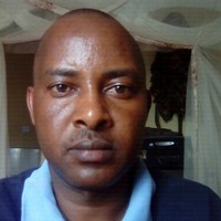 charles muthini ngaa