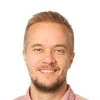 Jarmo Rastas