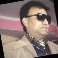 Ameet Lakhanpall Sharma