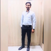 Harender Kumar Singh
