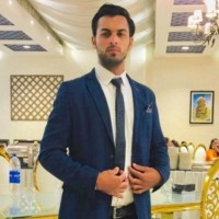 Afaq Ahmad Ch