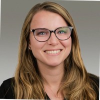 Kara Hoff, Mba