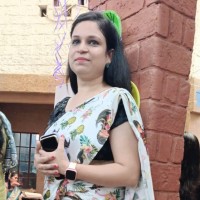 Mitali Gupta
