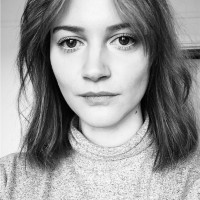 Josefin Joy Zetterholm