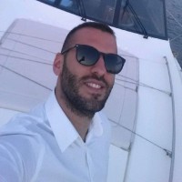 Thanasis Frydas-Sigalas