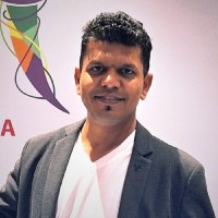 Gaurav Saxena