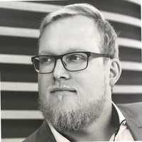 Dominik Deufel