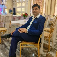 Tarkeshwar Mishra