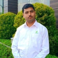 Sujeet Kumar Dubey