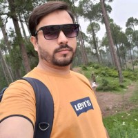 Syed AbdurRehman Ashraf