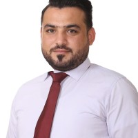 Ibrahim Alhamad
