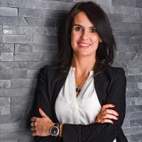 Anja Lützelberger, LL.M. oec.