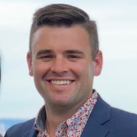 Harry Watts