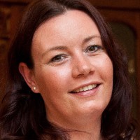 Helen Ames (Gray) Chartered Marketer