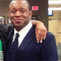Cedrick Ingram
