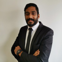 Dinesh Kumar